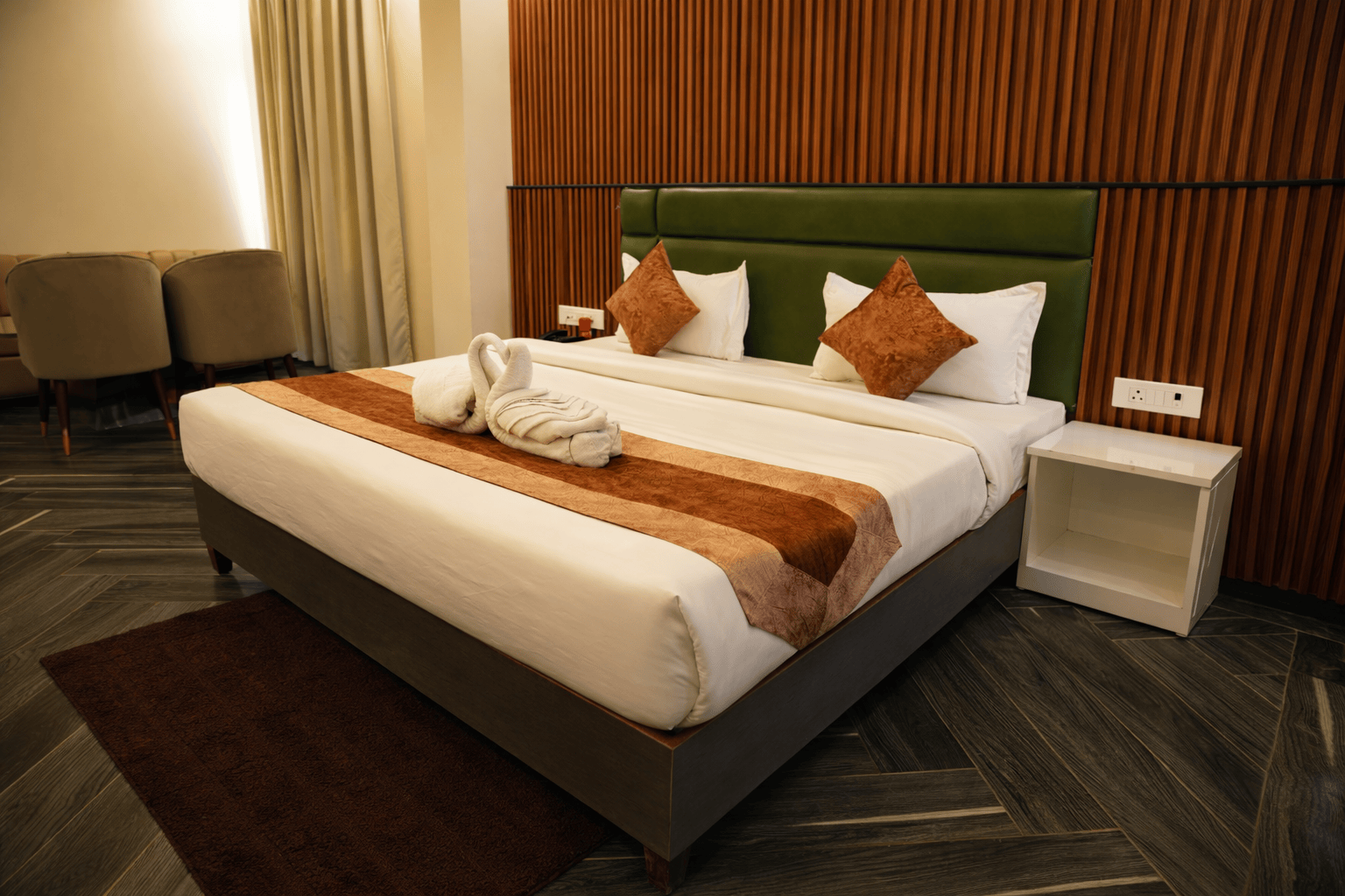 Suite Room